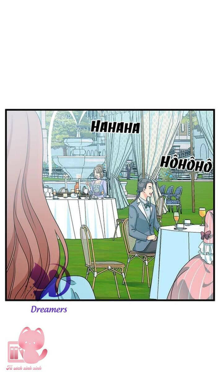 Ác Nữ Trùng Sinh - Chap 35 - Trang 38