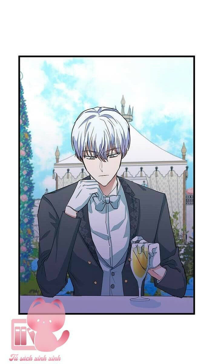 Ác Nữ Trùng Sinh - Chap 35 - Trang 39