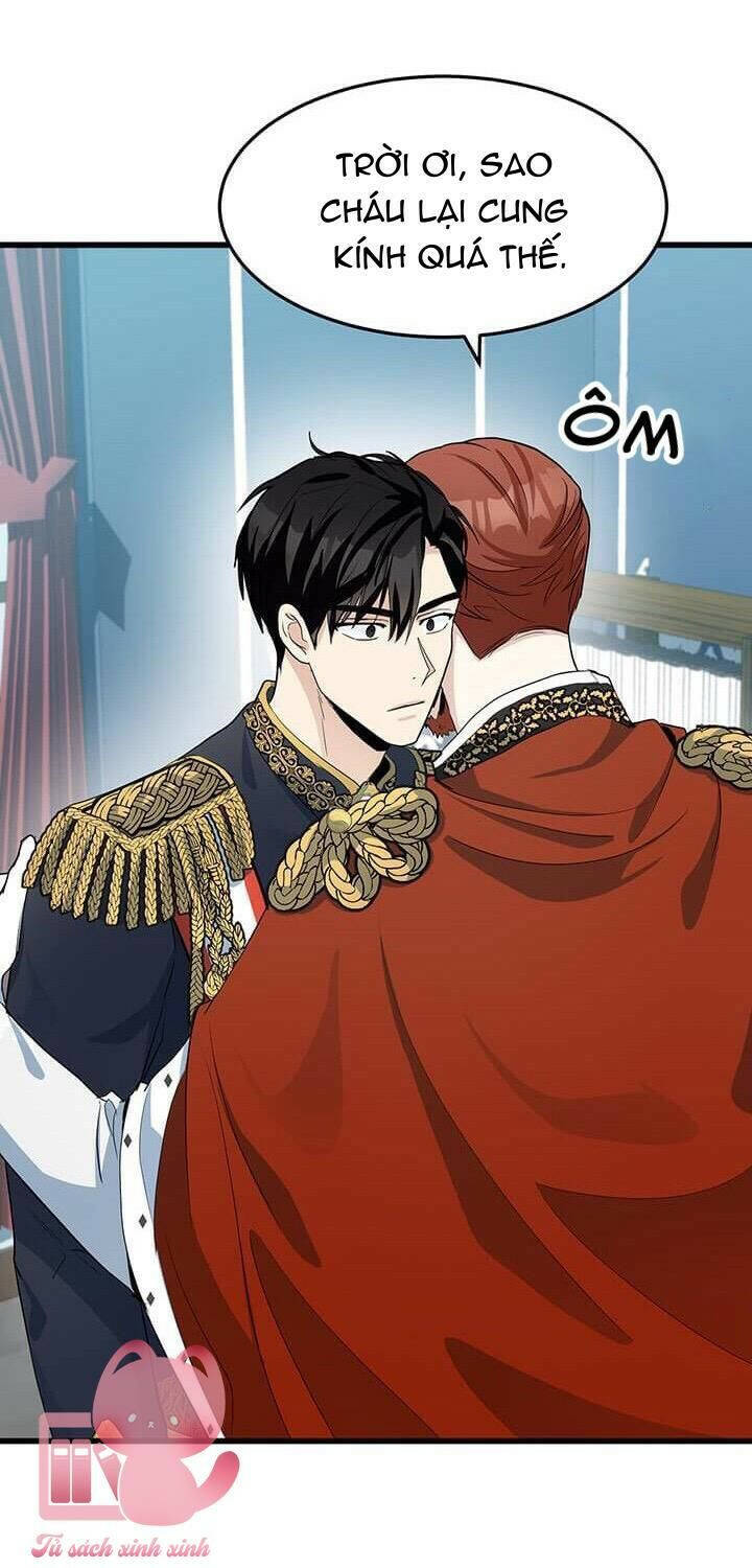 Ác Nữ Trùng Sinh - Chap 35 - Trang 5