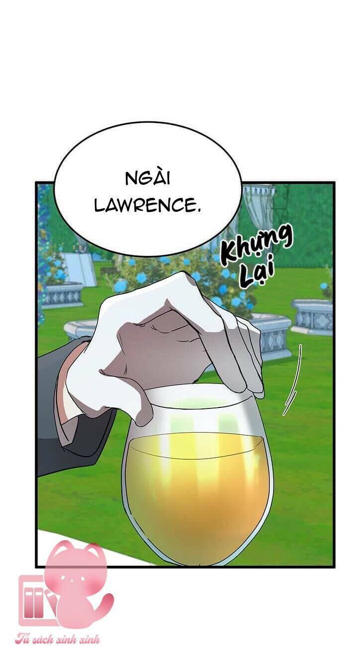 Ác Nữ Trùng Sinh - Chap 35 - Trang 41