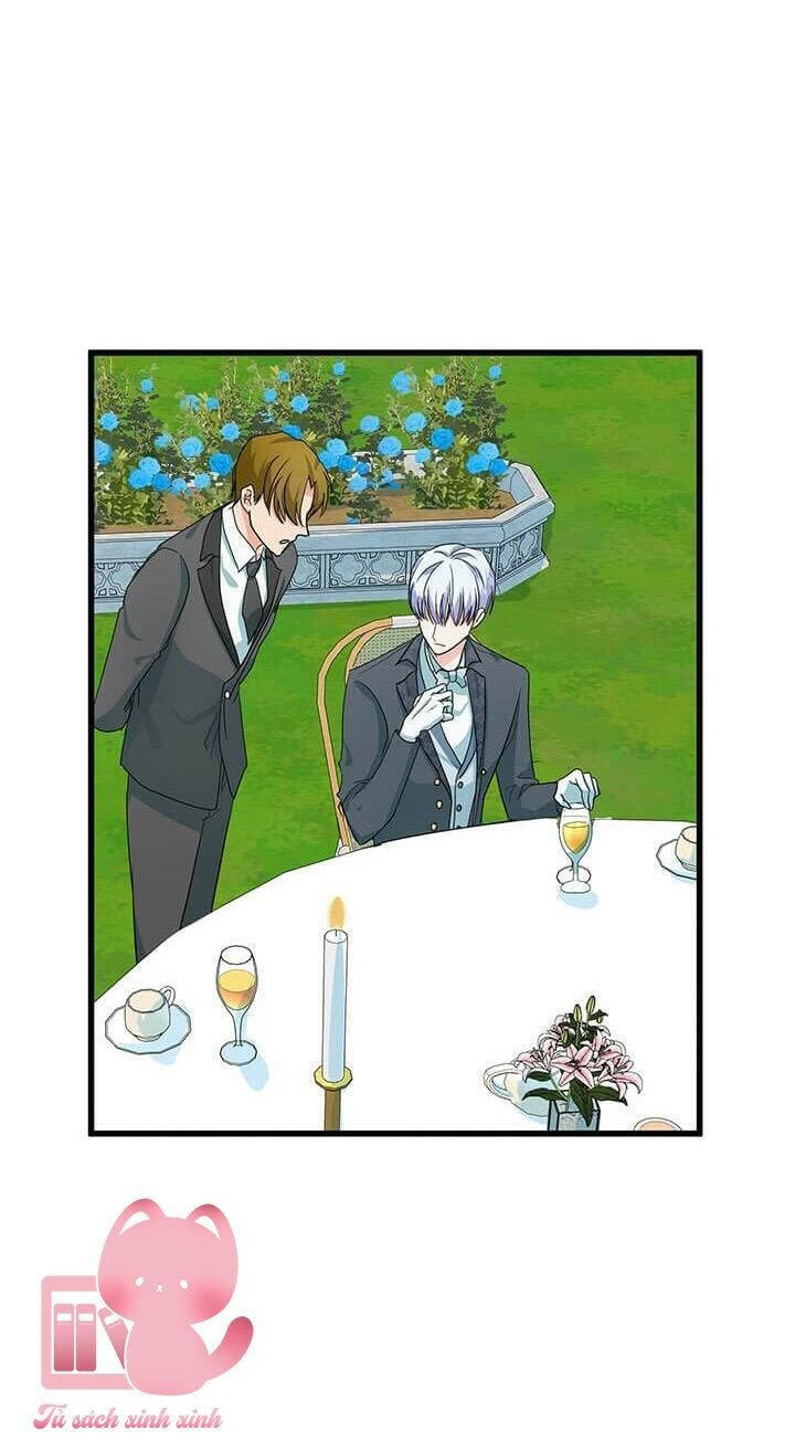 Ác Nữ Trùng Sinh - Chap 35 - Trang 42