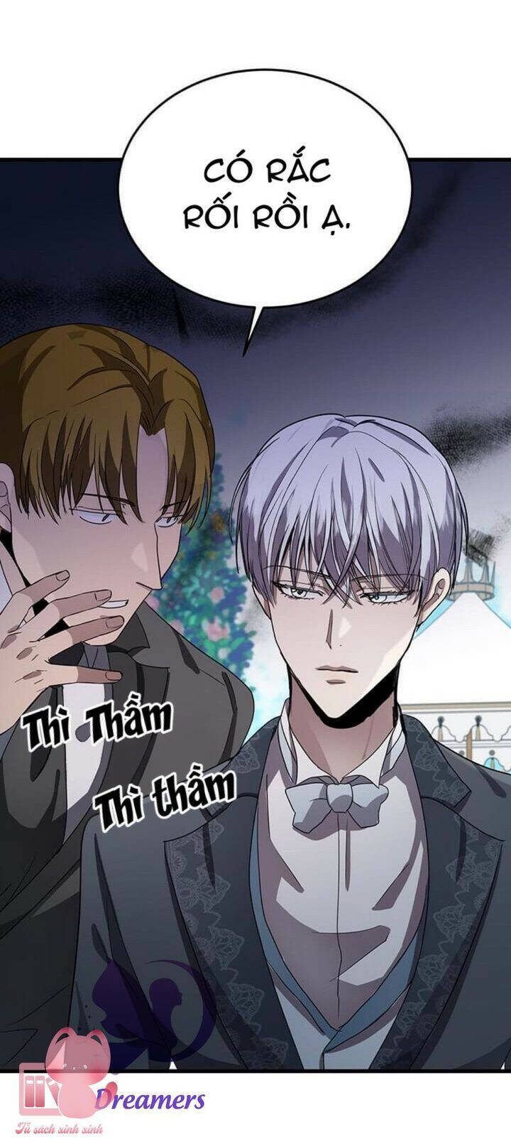 Ác Nữ Trùng Sinh - Chap 35 - Trang 43