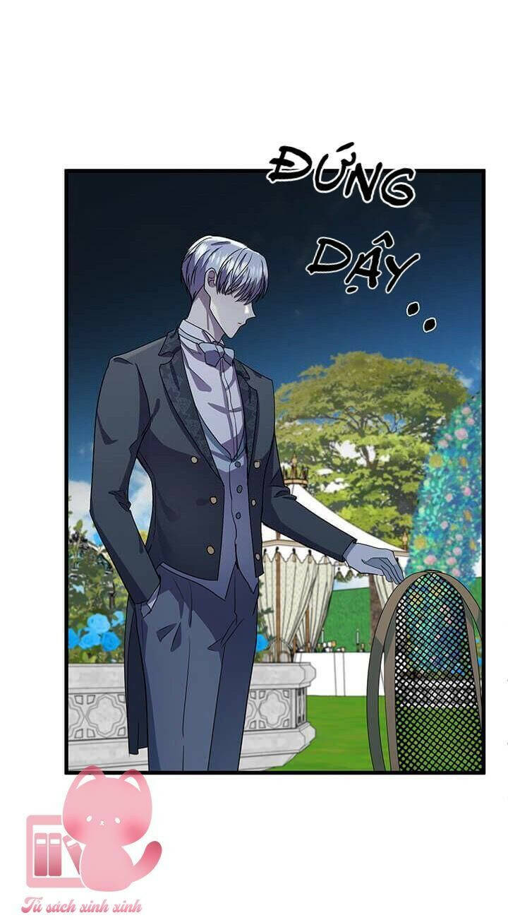 Ác Nữ Trùng Sinh - Chap 35 - Trang 44