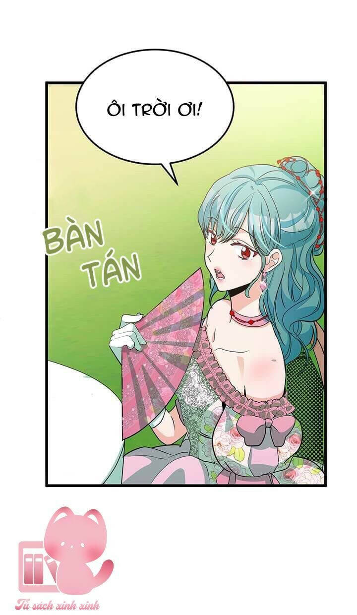 Ác Nữ Trùng Sinh - Chap 35 - Trang 46