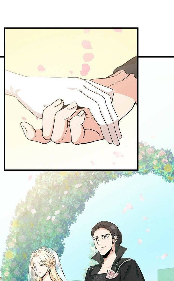 Ác Nữ Trùng Sinh - Chap 35 - Trang 47