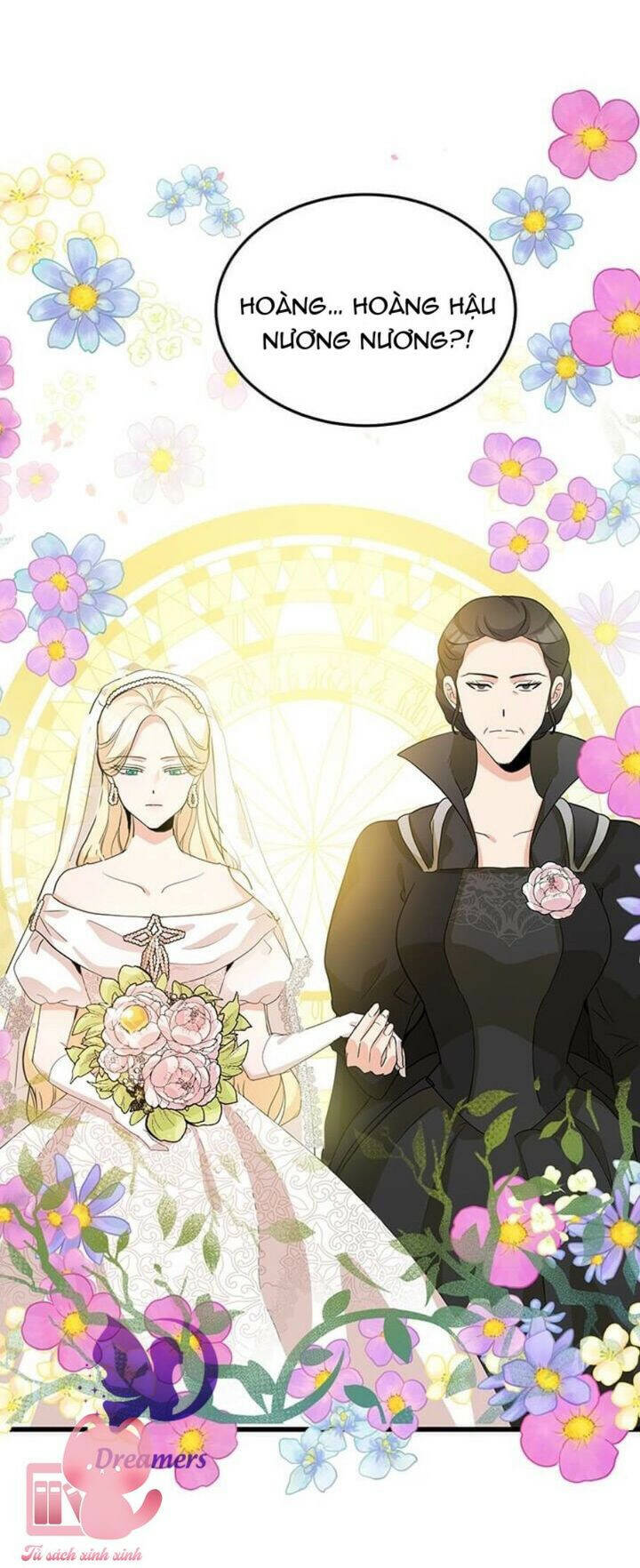 Ác Nữ Trùng Sinh - Chap 35 - Trang 49