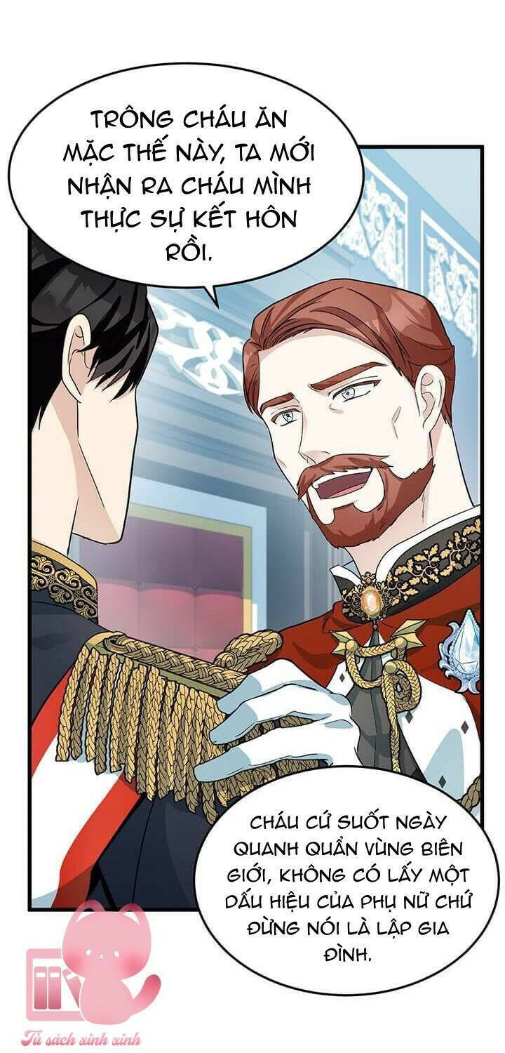 Ác Nữ Trùng Sinh - Chap 35 - Trang 6