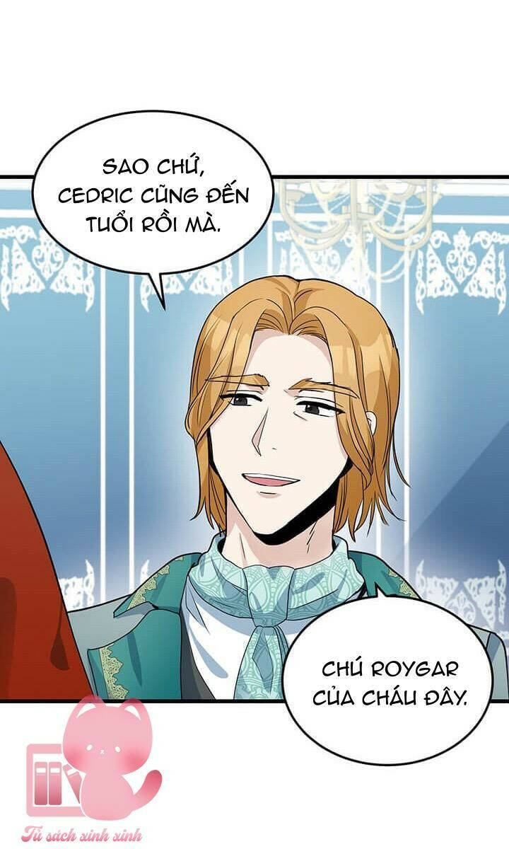 Ác Nữ Trùng Sinh - Chap 35 - Trang 7