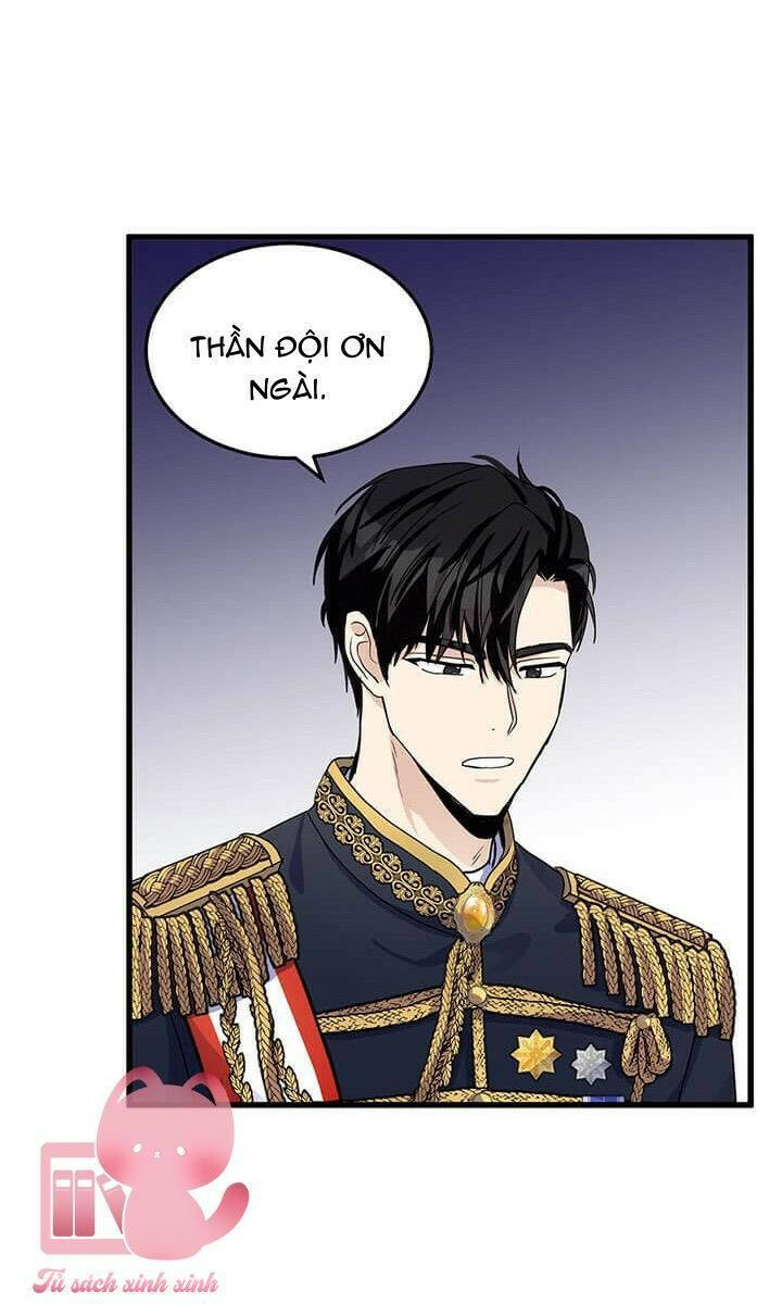 Ác Nữ Trùng Sinh - Chap 35 - Trang 9