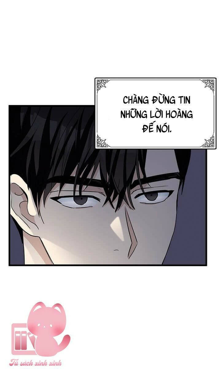 Ác Nữ Trùng Sinh - Chap 35 - Trang 10
