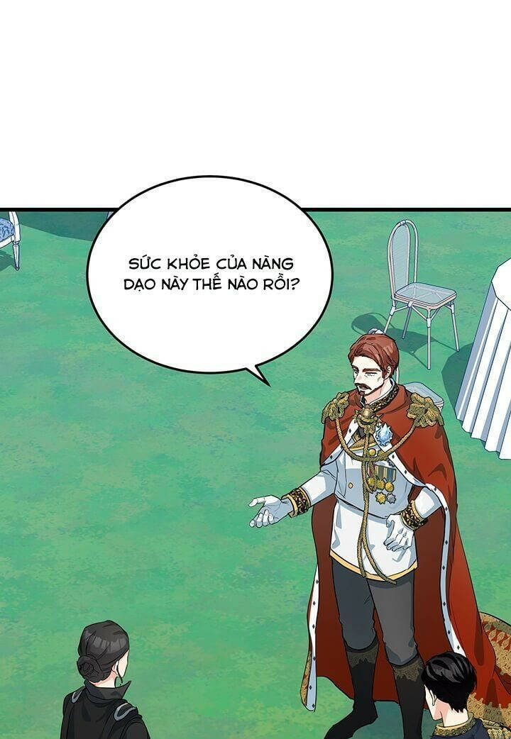 Ác Nữ Trùng Sinh - Chap 36 - Trang 2