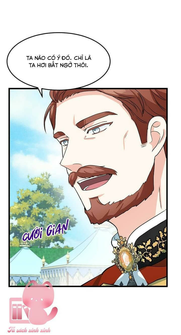 Ác Nữ Trùng Sinh - Chap 36 - Trang 13
