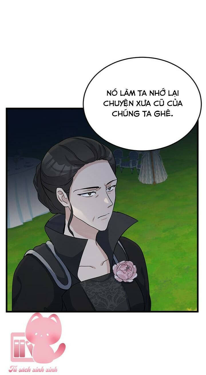 Ác Nữ Trùng Sinh - Chap 36 - Trang 15