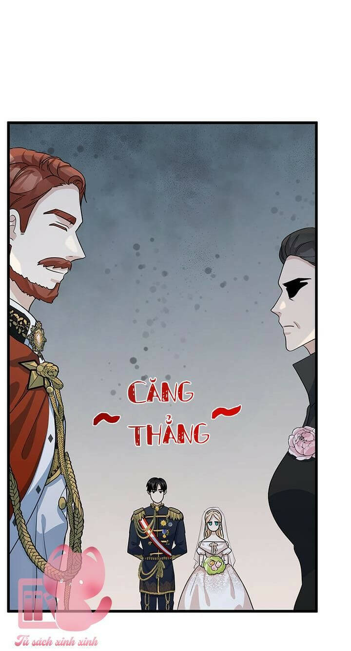 Ác Nữ Trùng Sinh - Chap 36 - Trang 17