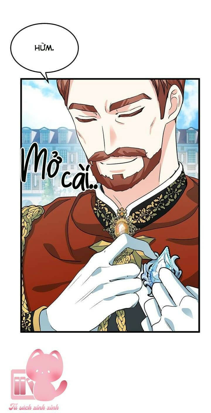 Ác Nữ Trùng Sinh - Chap 36 - Trang 18