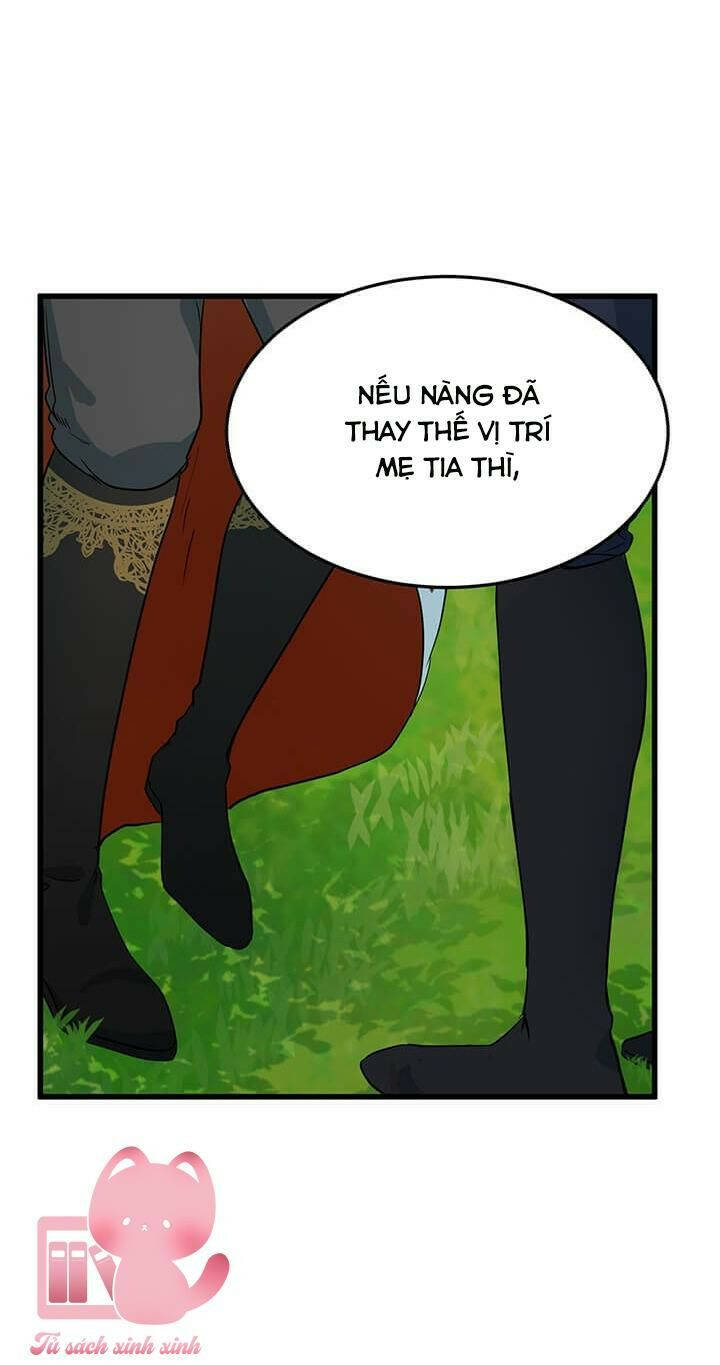 Ác Nữ Trùng Sinh - Chap 36 - Trang 19