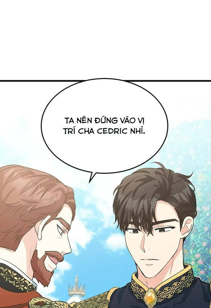 Ác Nữ Trùng Sinh - Chap 36 - Trang 20