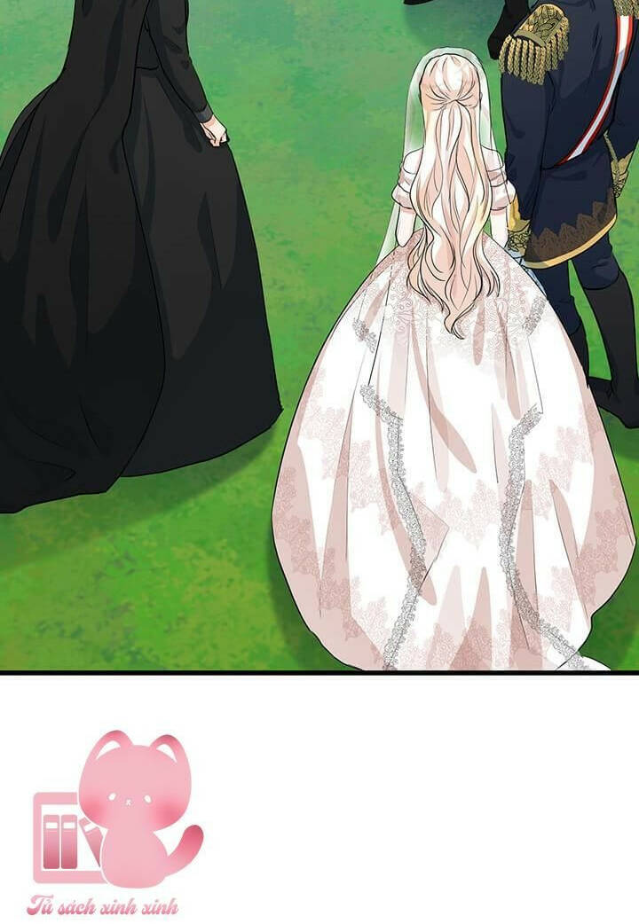 Ác Nữ Trùng Sinh - Chap 36 - Trang 3