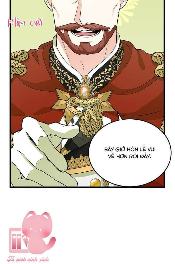 Ác Nữ Trùng Sinh - Chap 36 - Trang 23