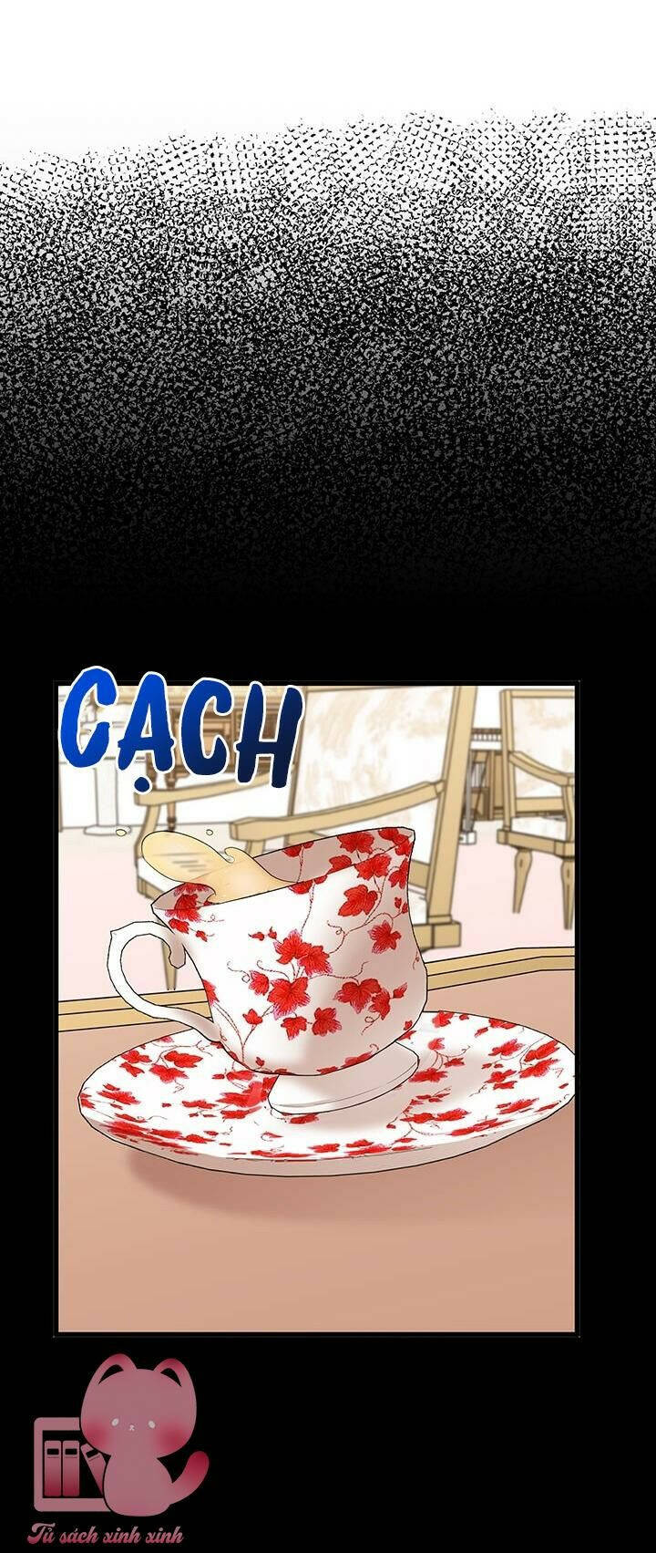 Ác Nữ Trùng Sinh - Chap 36 - Trang 25