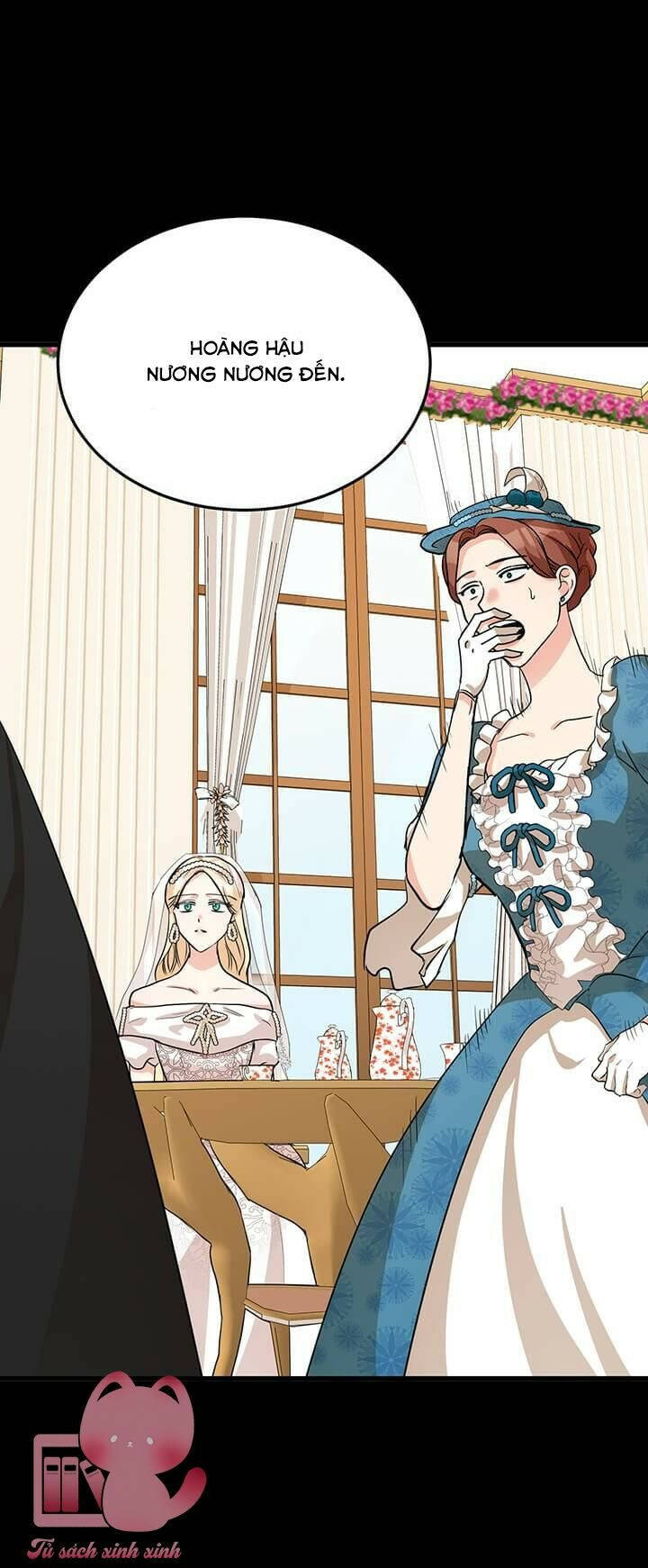 Ác Nữ Trùng Sinh - Chap 36 - Trang 26