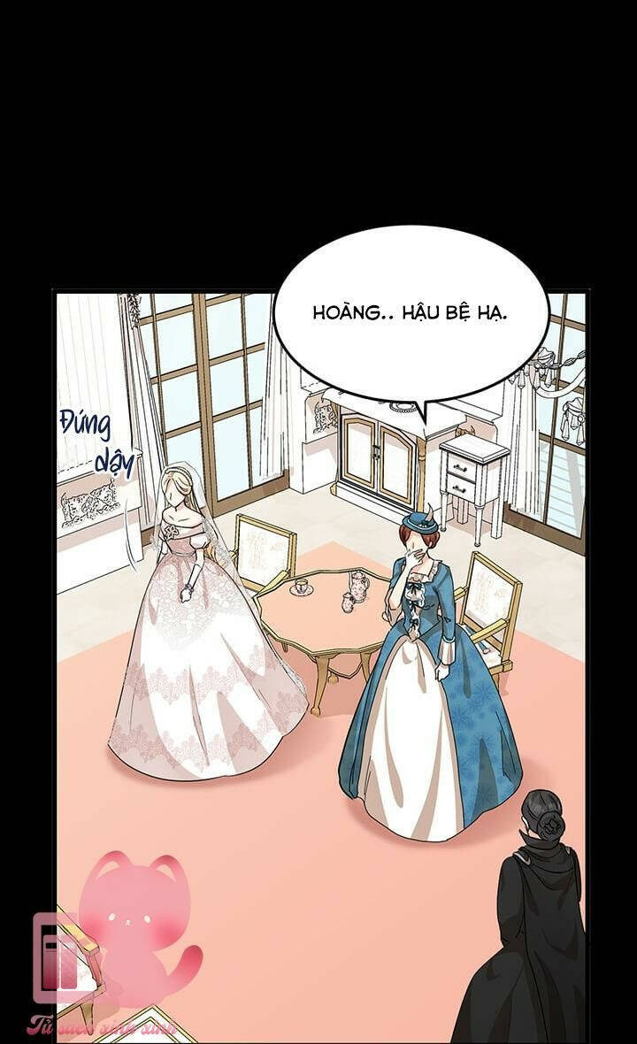 Ác Nữ Trùng Sinh - Chap 36 - Trang 29