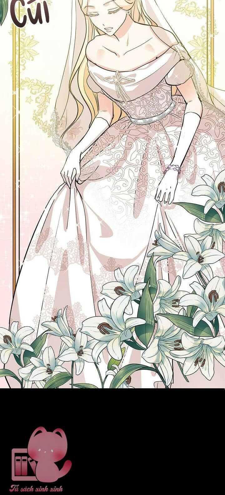 Ác Nữ Trùng Sinh - Chap 36 - Trang 31