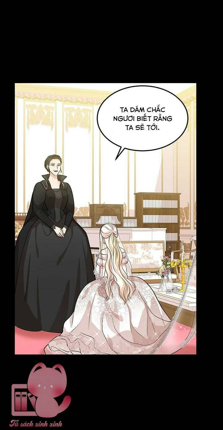 Ác Nữ Trùng Sinh - Chap 36 - Trang 34