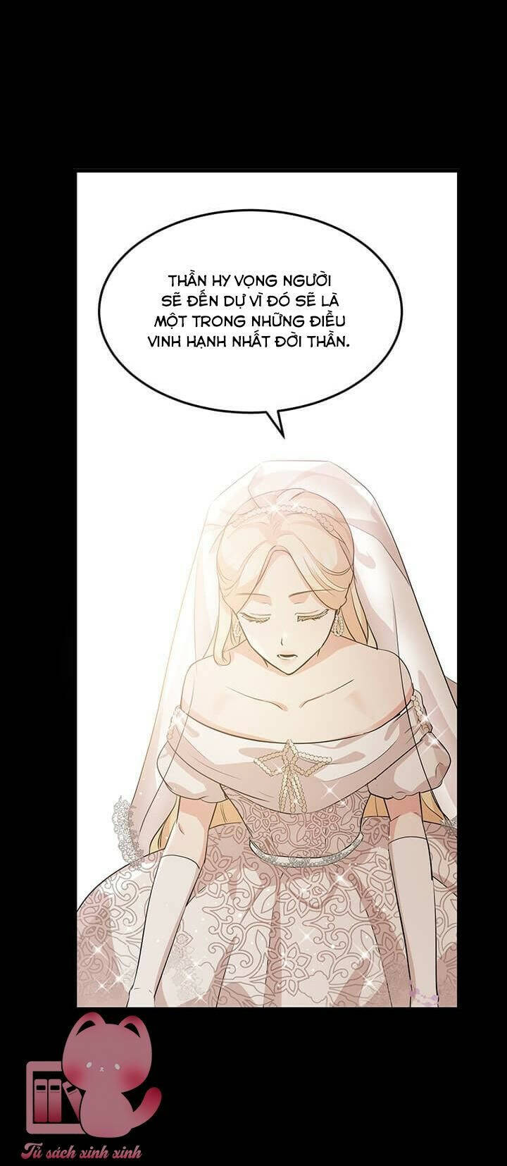 Ác Nữ Trùng Sinh - Chap 36 - Trang 35