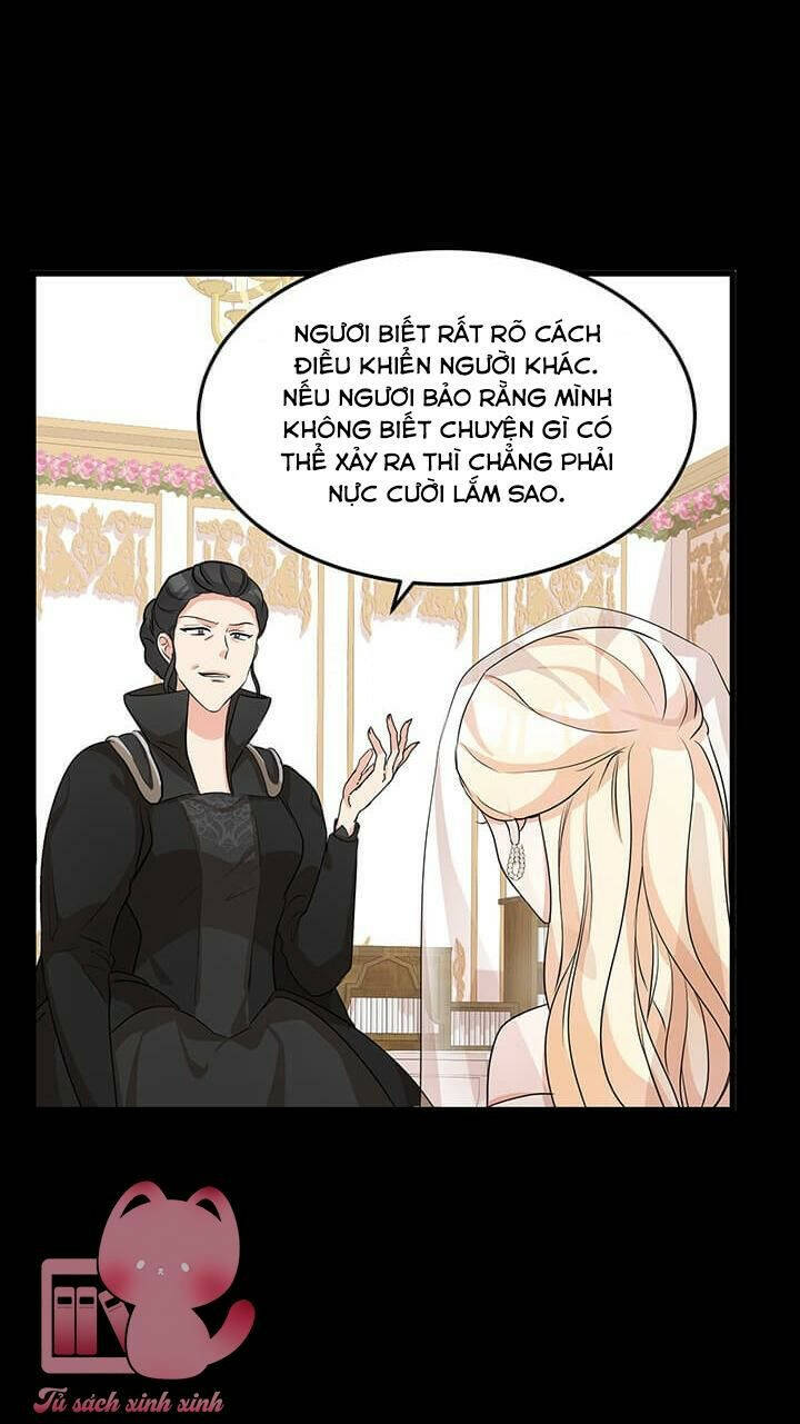 Ác Nữ Trùng Sinh - Chap 36 - Trang 36
