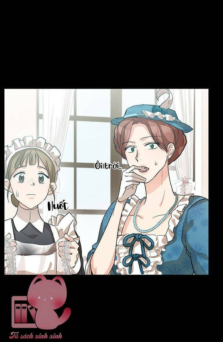 Ác Nữ Trùng Sinh - Chap 36 - Trang 37