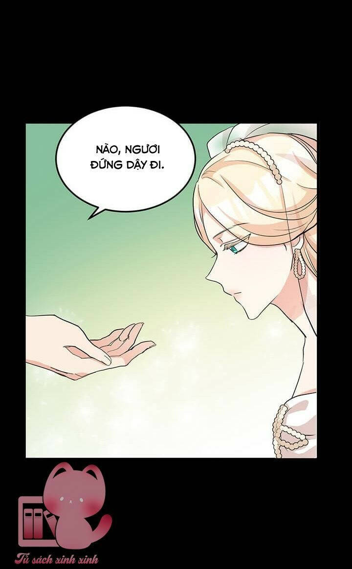 Ác Nữ Trùng Sinh - Chap 36 - Trang 38