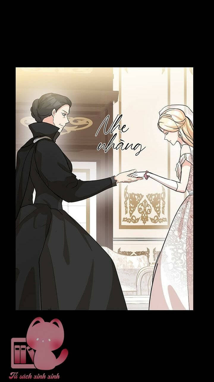 Ác Nữ Trùng Sinh - Chap 36 - Trang 39