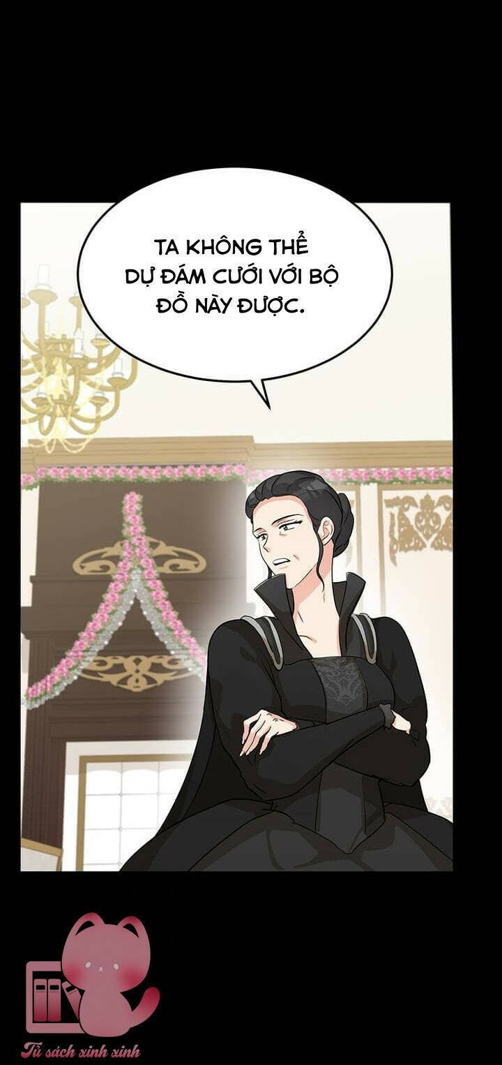 Ác Nữ Trùng Sinh - Chap 36 - Trang 40