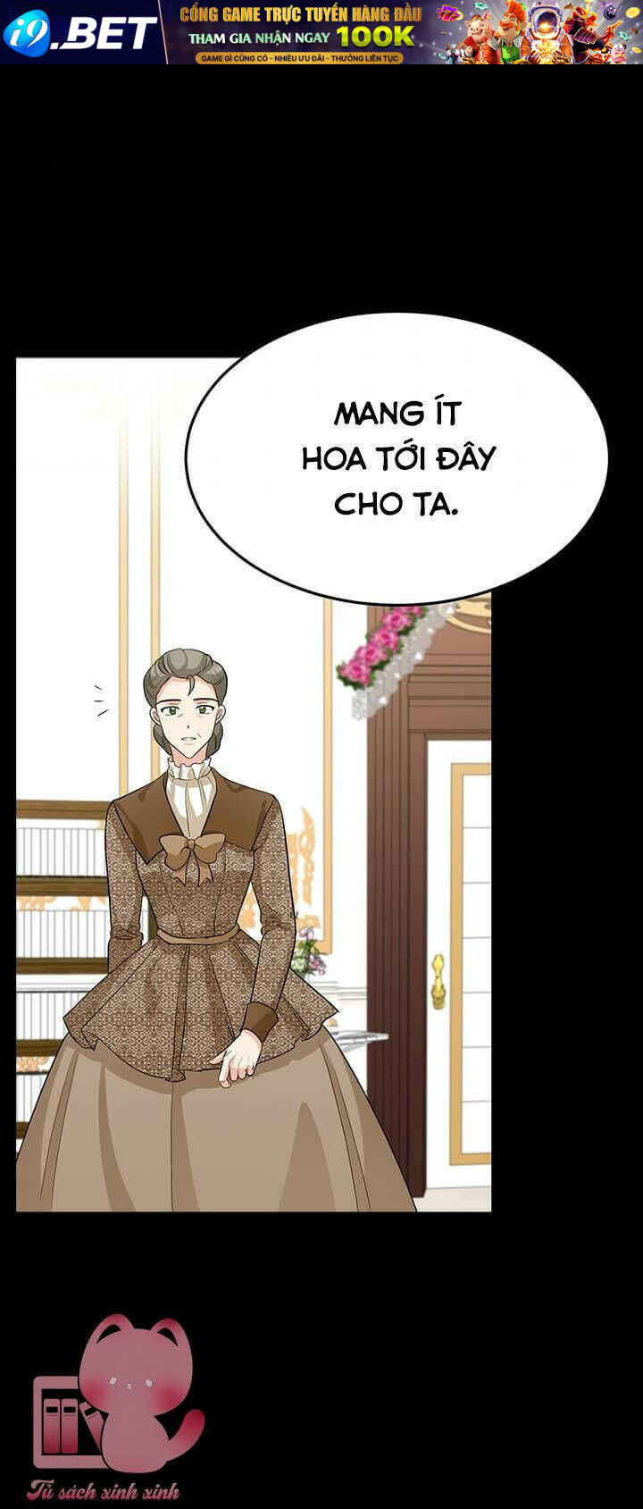 Ác Nữ Trùng Sinh - Chap 36 - Trang 42