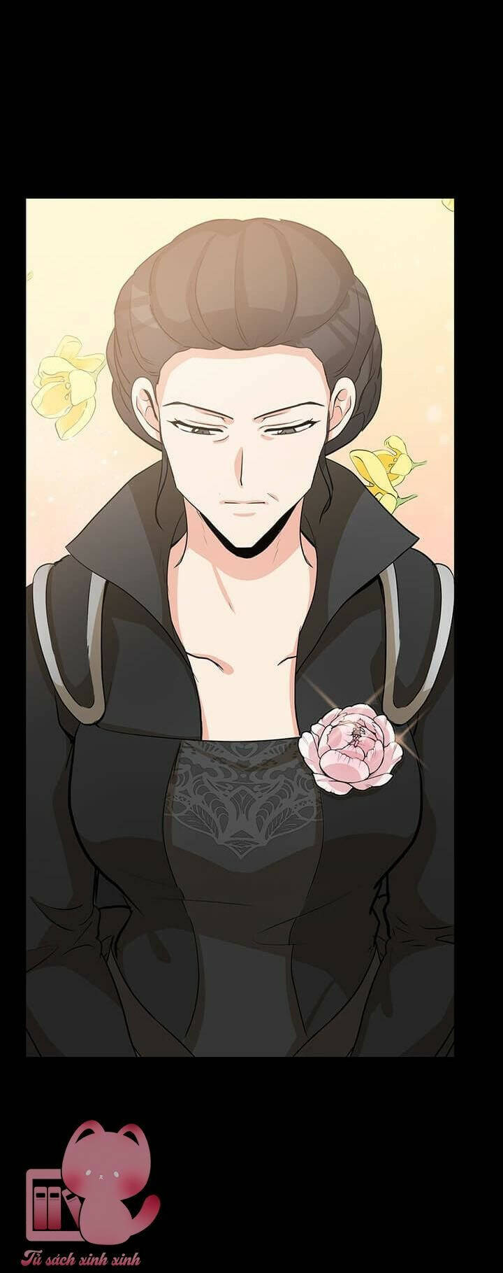 Ác Nữ Trùng Sinh - Chap 36 - Trang 44