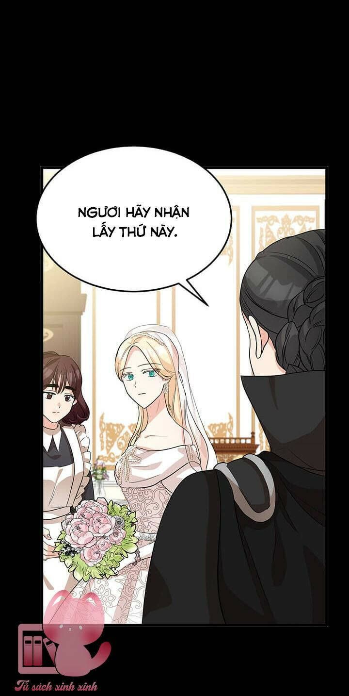 Ác Nữ Trùng Sinh - Chap 36 - Trang 47