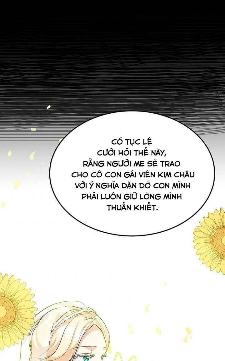 Ác Nữ Trùng Sinh - Chap 36 - Trang 49