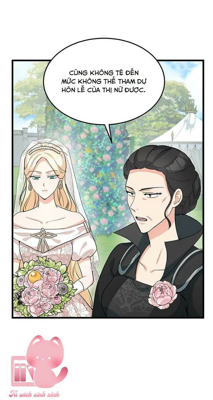 Ác Nữ Trùng Sinh - Chap 36 - Trang 6