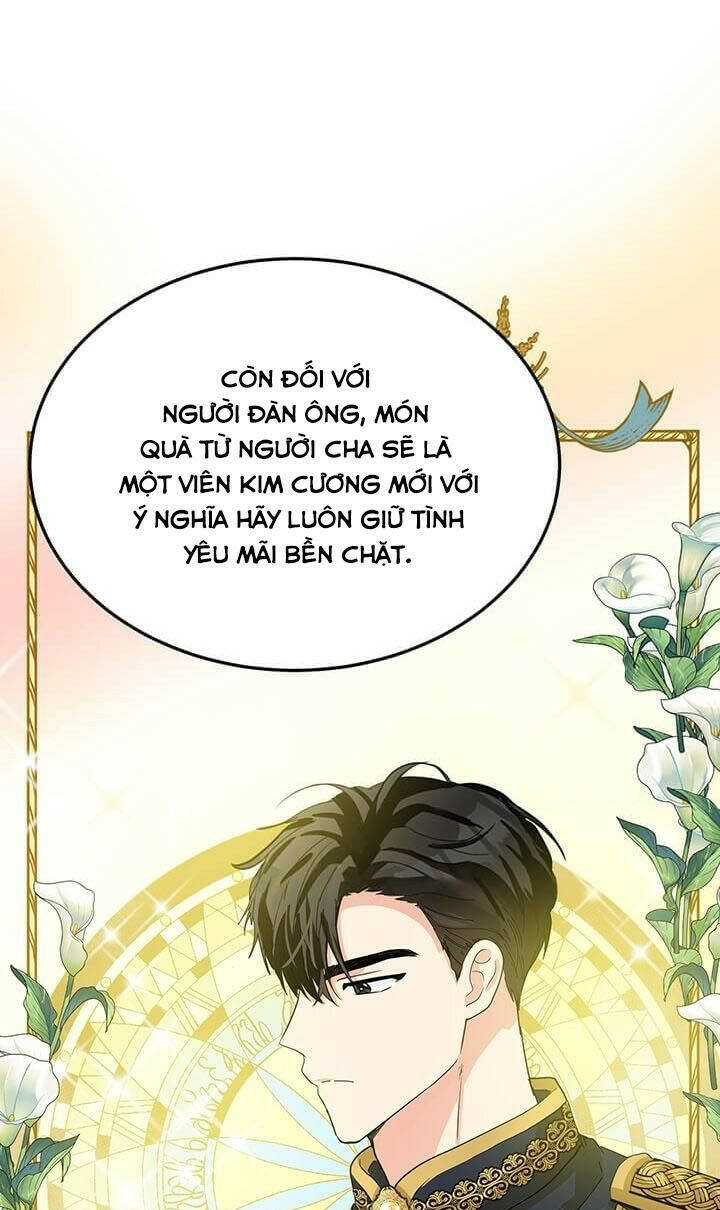 Ác Nữ Trùng Sinh - Chap 36 - Trang 51