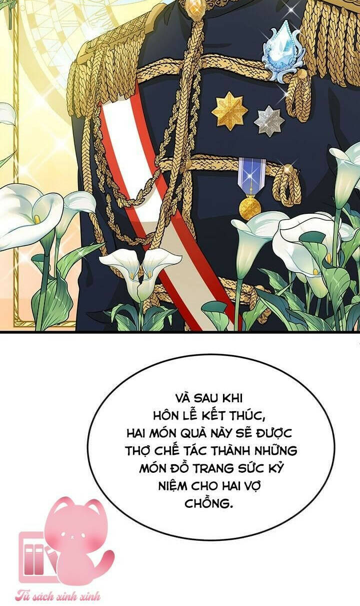 Ác Nữ Trùng Sinh - Chap 36 - Trang 52