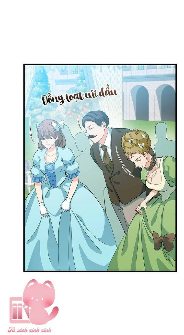 Ác Nữ Trùng Sinh - Chap 36 - Trang 54