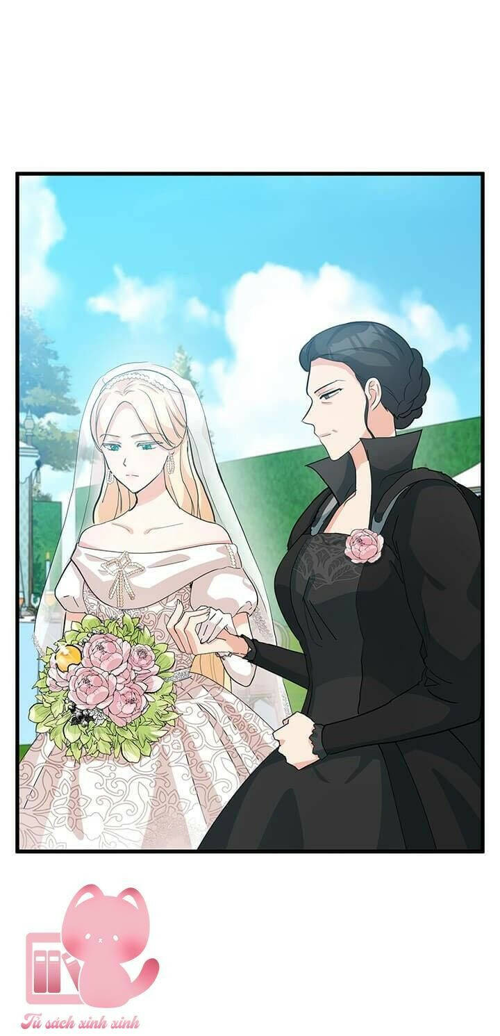 Ác Nữ Trùng Sinh - Chap 36 - Trang 55