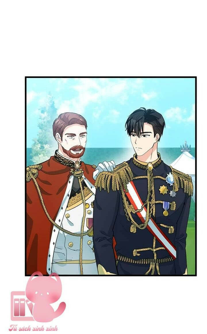 Ác Nữ Trùng Sinh - Chap 36 - Trang 56