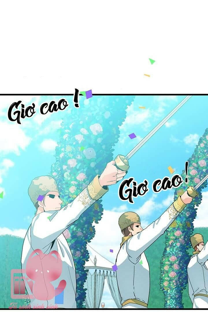 Ác Nữ Trùng Sinh - Chap 36 - Trang 57