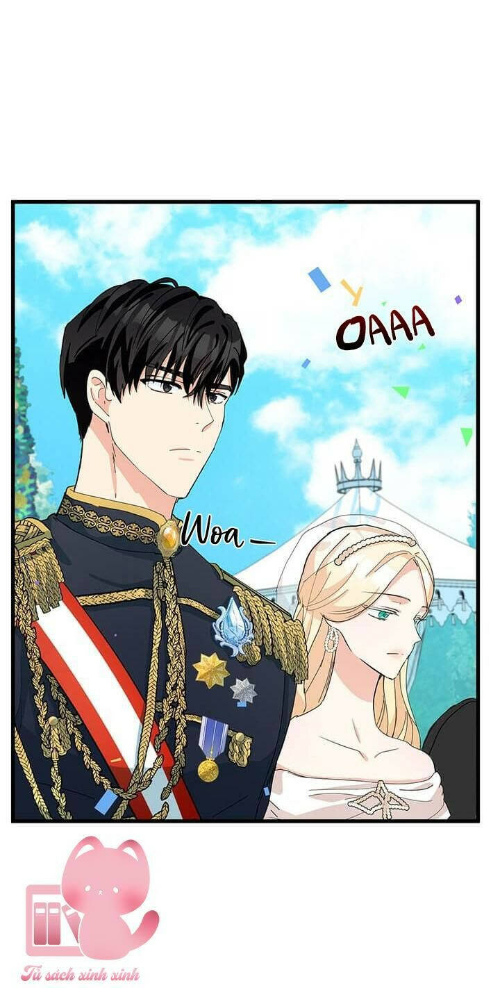 Ác Nữ Trùng Sinh - Chap 36 - Trang 60