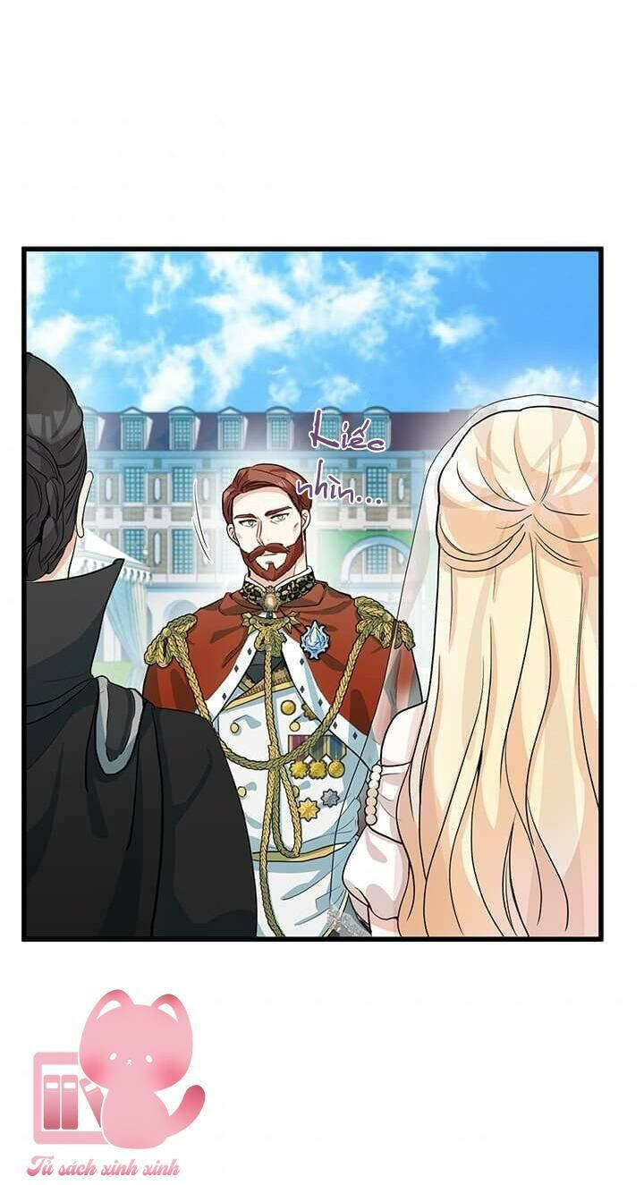 Ác Nữ Trùng Sinh - Chap 36 - Trang 7