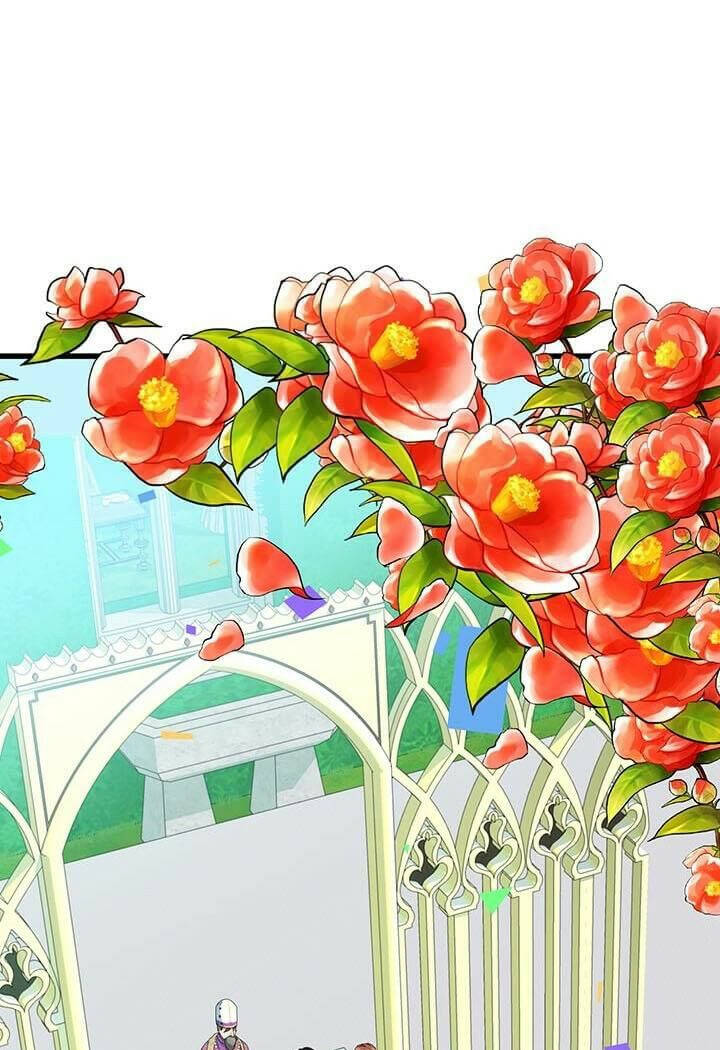 Ác Nữ Trùng Sinh - Chap 36 - Trang 61