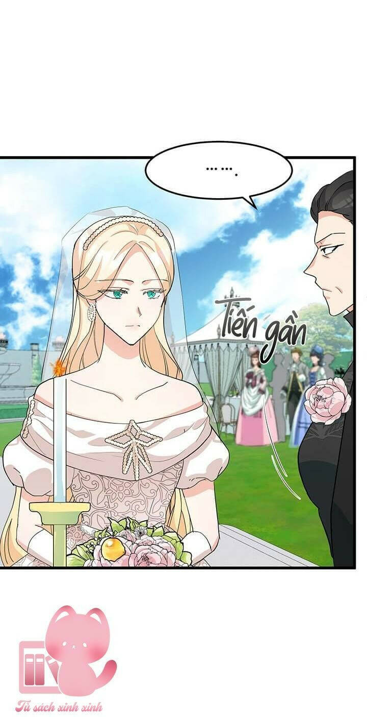 Ác Nữ Trùng Sinh - Chap 36 - Trang 63