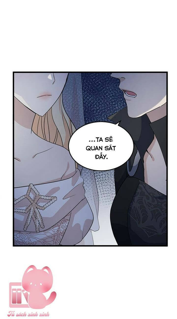 Ác Nữ Trùng Sinh - Chap 36 - Trang 64